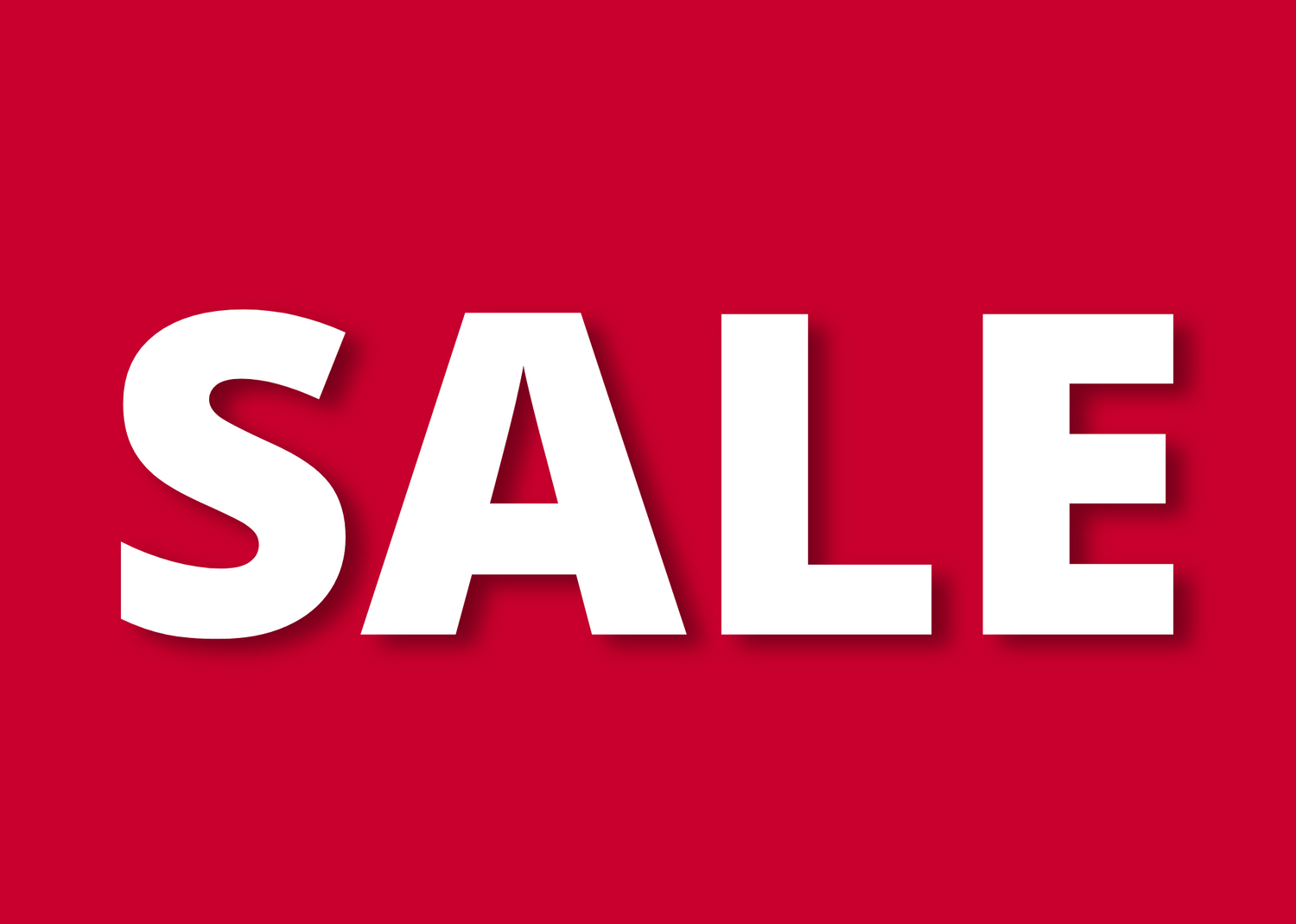 SALE