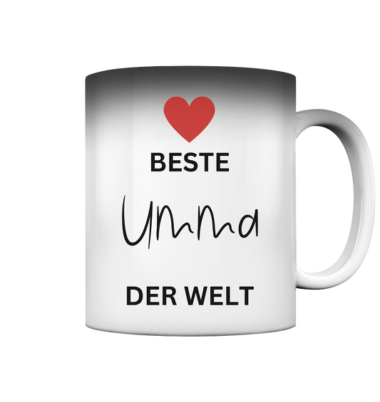 UMMA DEFINITION + BEST UMMA - BOTH SIDED - Magic Mug