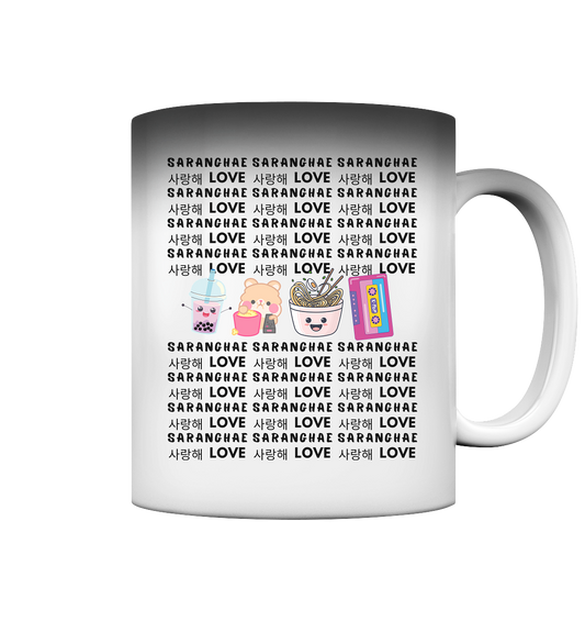 SARANGHAE LOVE - Magic Mug