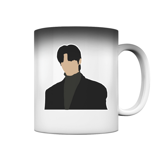 Lovely Runner - Byeon Woo-seok - Ryoo Seon-jae - 1 - Magic Mug