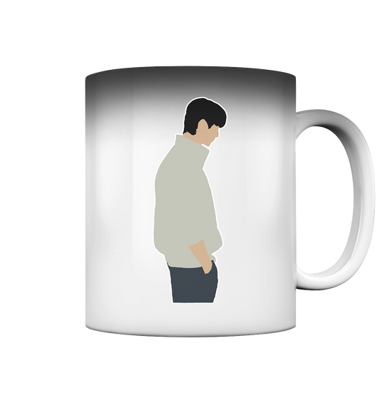 Lovely Runner - Byeon Woo-seok - Ryoo Seon-jae - 2 - Magic Mug