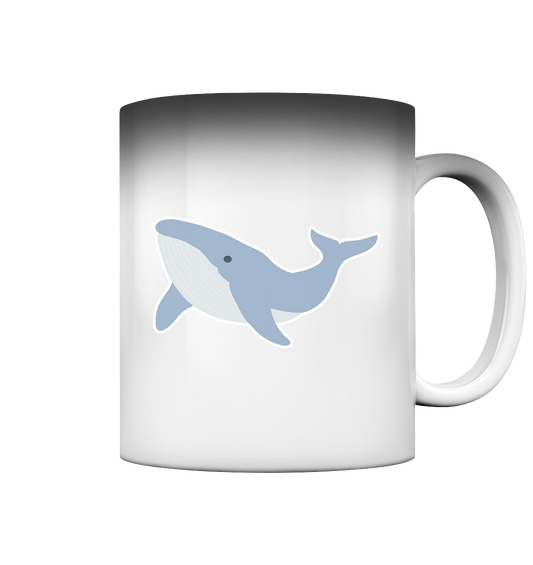 Extraordinary Attorney Woo - Whale - Magic Mug