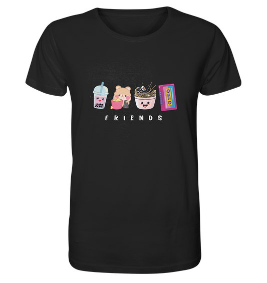 FRIENDS - Organic Shirt