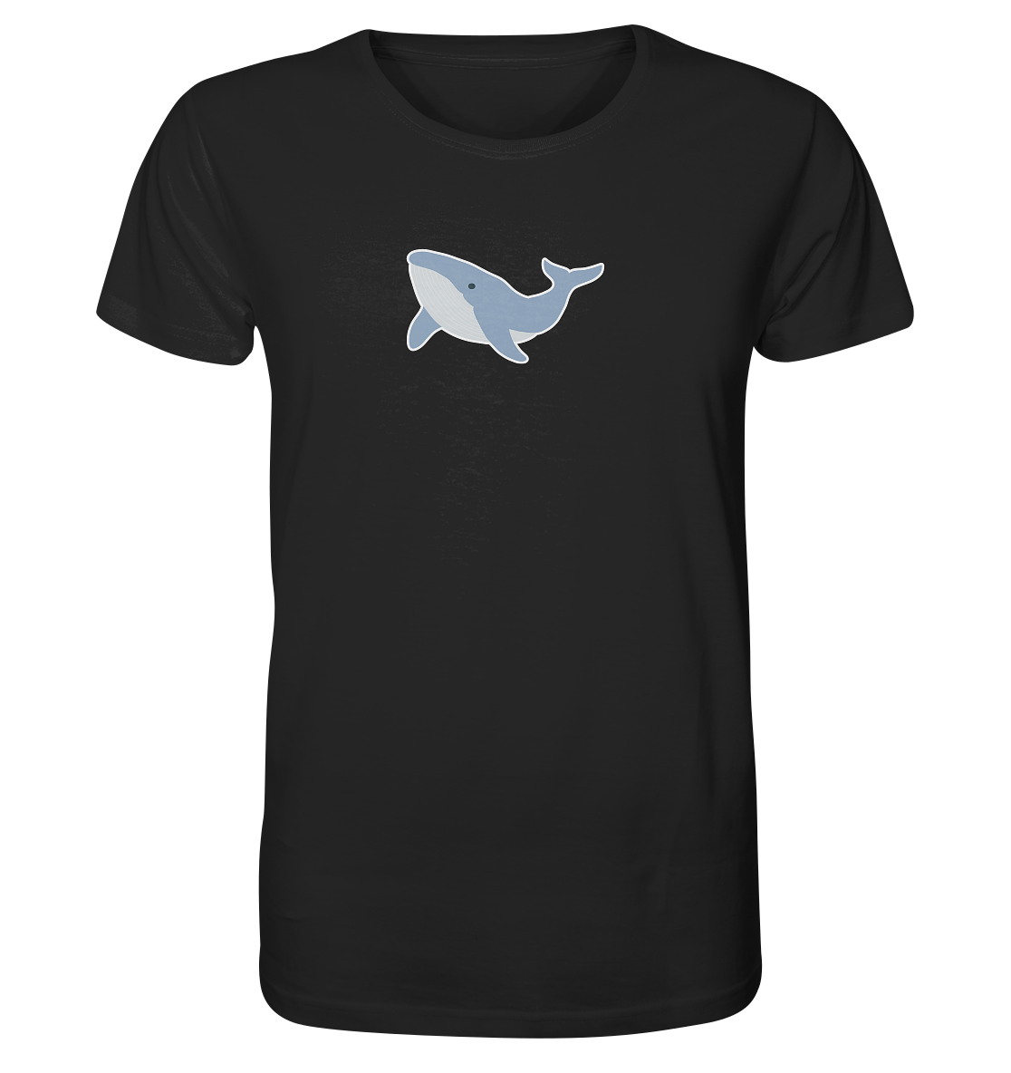 Extraordinary Attorney Woo - Whale - Organic Shirt