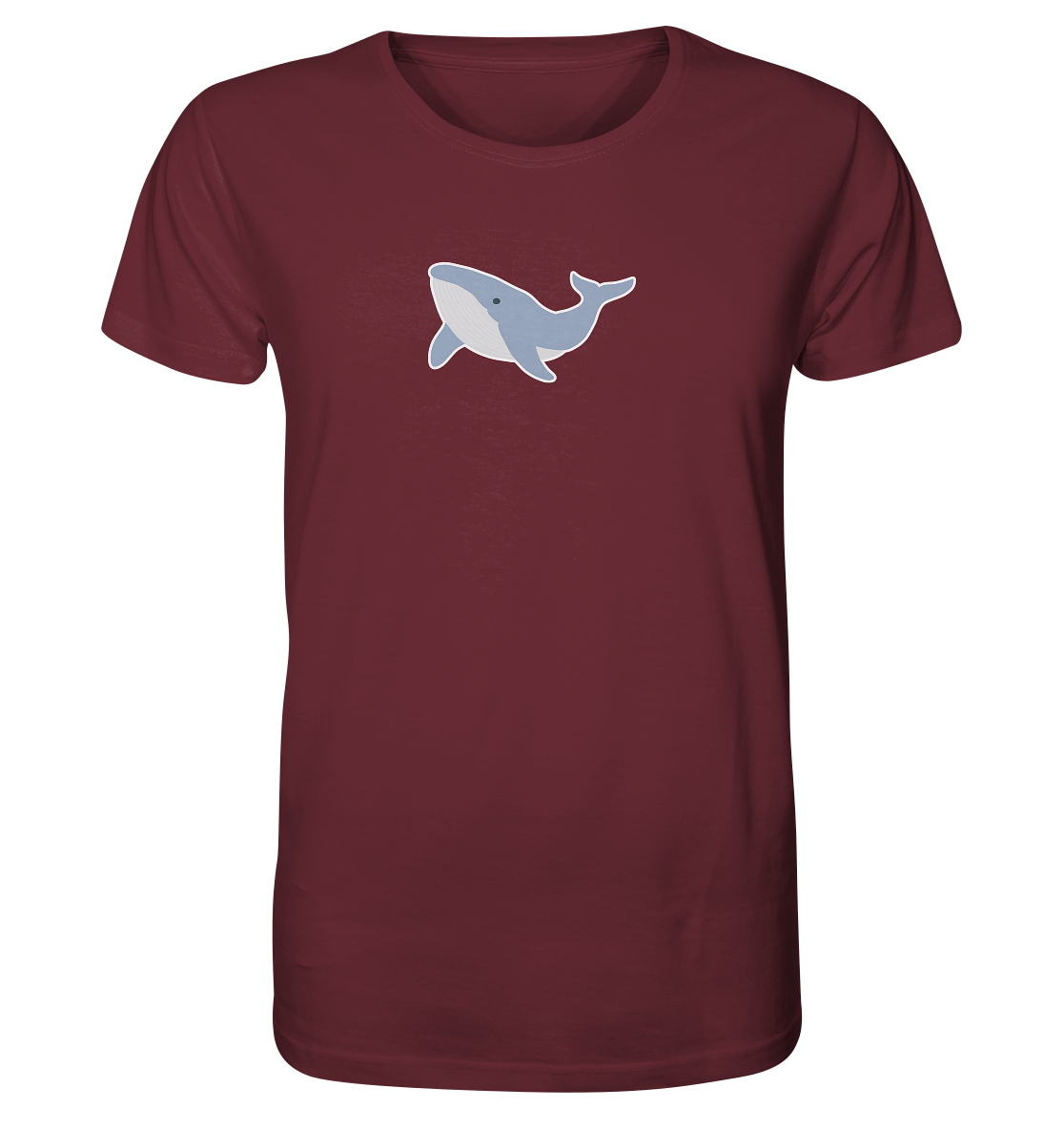 Extraordinary Attorney Woo - Whale - Organic Shirt