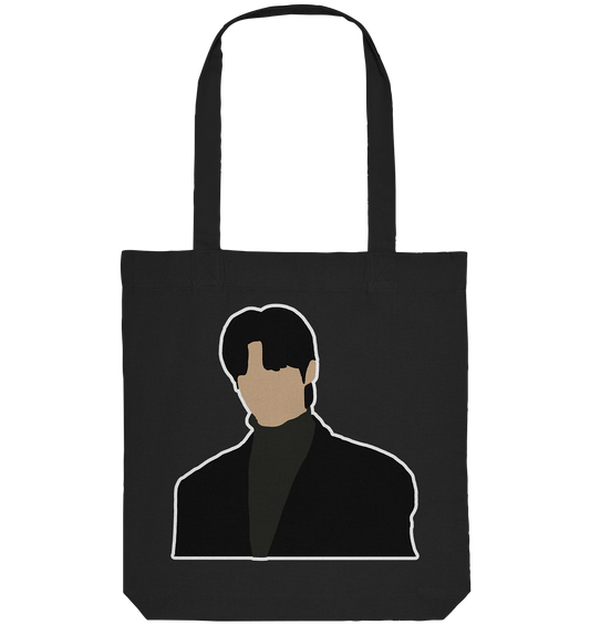 Lovely Runner - Byeon Woo-seok - Ryoo Seon-jae - 1 - Organic Tote-Bag