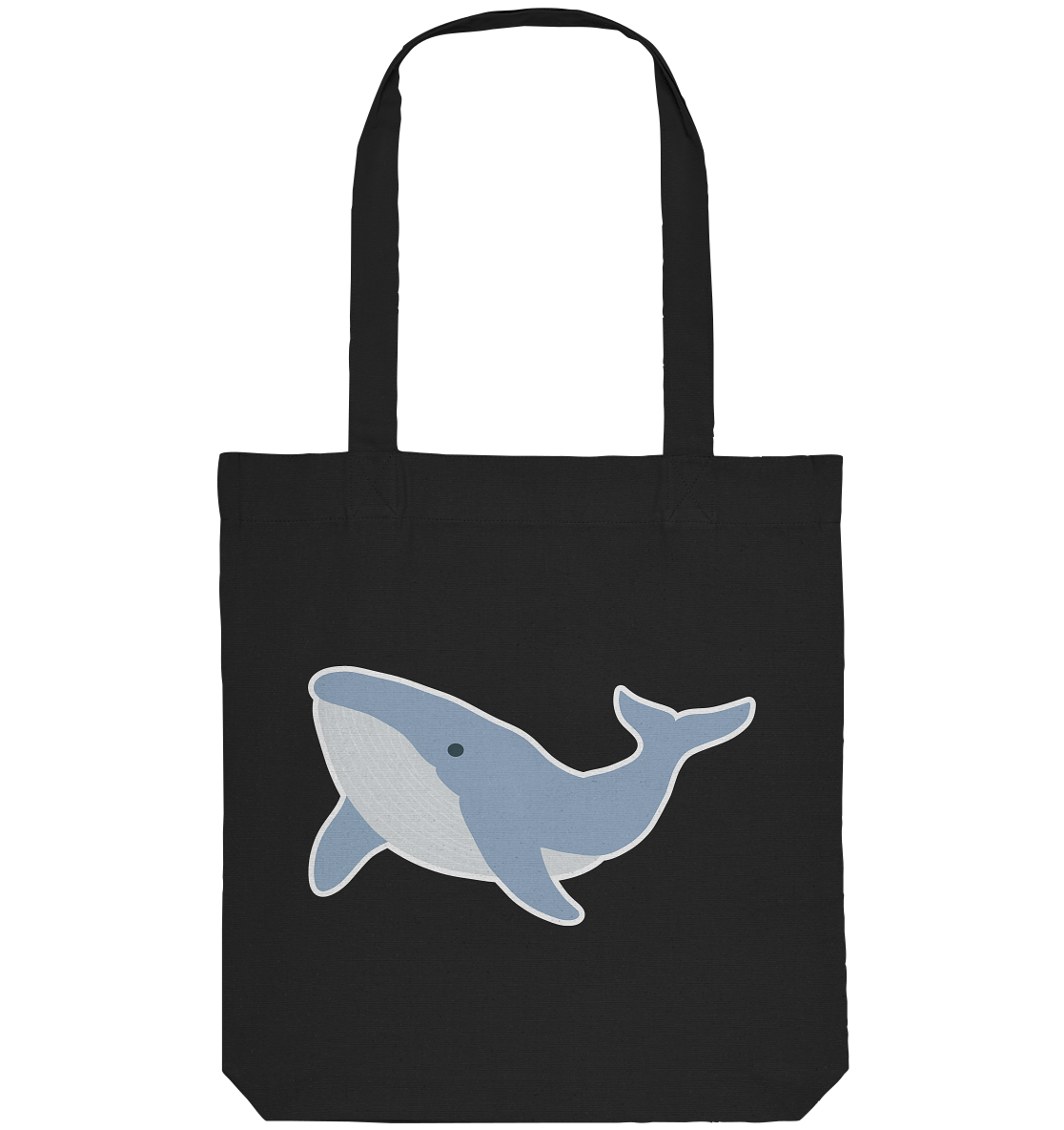 Extraordinary Attorney Woo - Whale - Organic Tote Bag