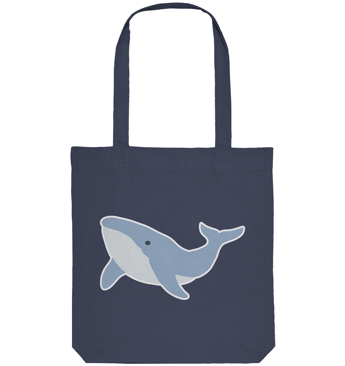 Extraordinary Attorney Woo - Whale - Organic Tote Bag