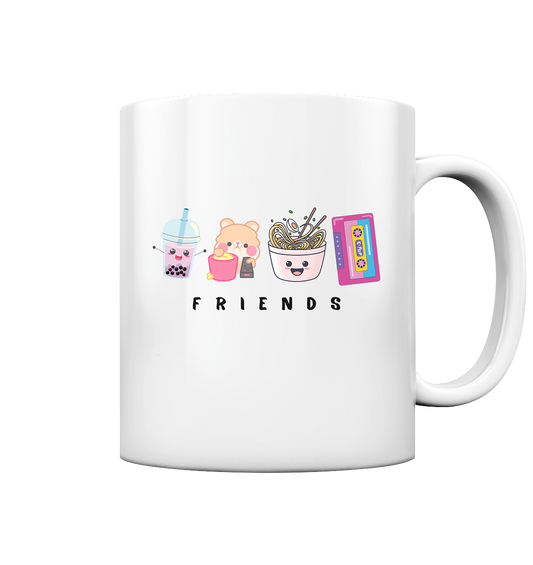 FRIENDS - Mug glossy