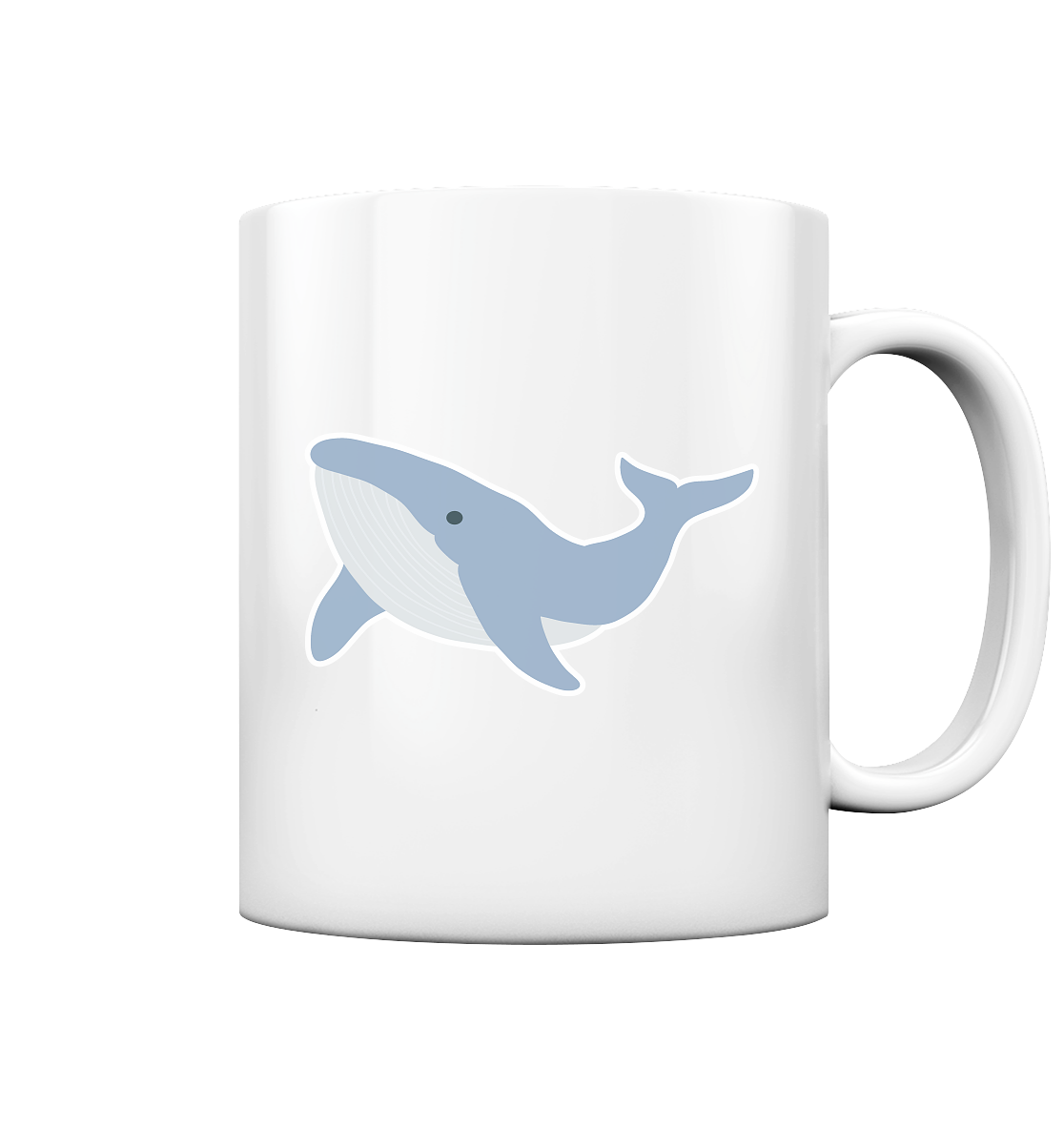 Extraordinary Attorney Woo - whale - cup glossy