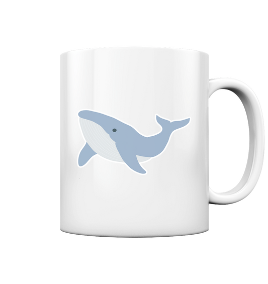 Extraordinary Attorney Woo - whale - cup glossy