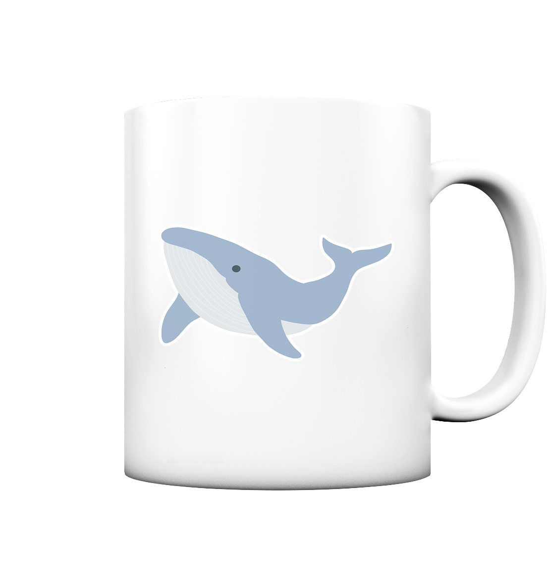 Extraordinary Attorney Woo - Whale - Mug matt