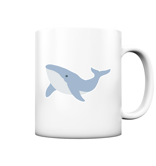 Extraordinary Attorney Woo - Whale - Mug matt