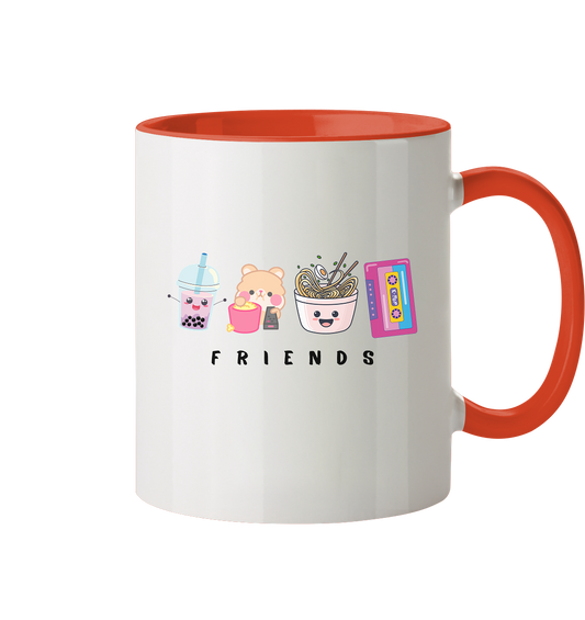 FRIENDS - Mug two-tone