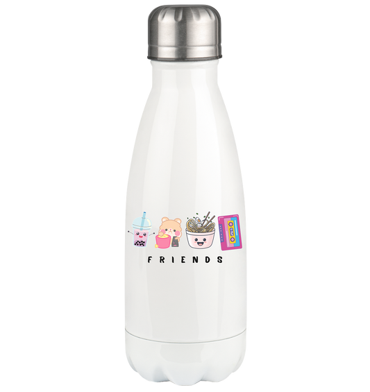 FRIENDS - Thermo bottle 350ml