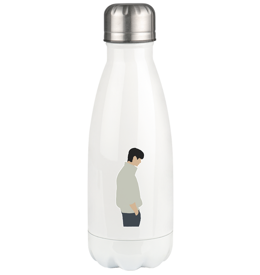 Lovely Runner - Byeon Woo-seok - Ryoo Seon-jae - 2 - Thermoflasche 350ml