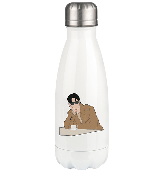 Lovely Runner - Byeon Woo-seok - Ryoo Seon-jae - 3 - Thermoflasche 350ml