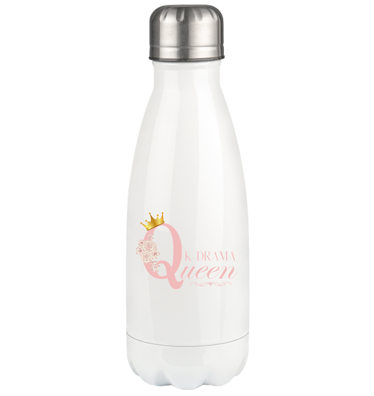 K-DRAMA QUEEN - Thermoflasche 350ml