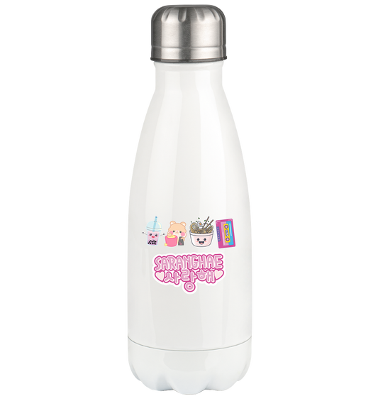 SARANGHAE - Thermo bottle 350ml