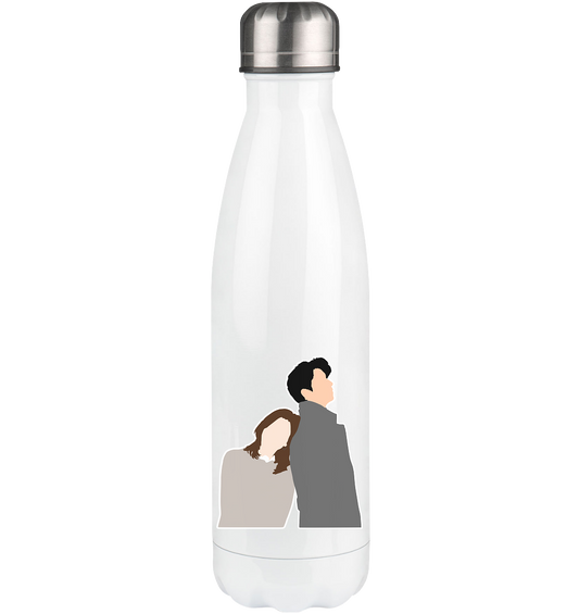 Goblin - Cover - Thermo bottle 500ml