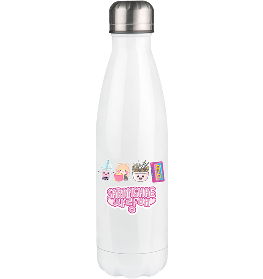 SARANGHAE - Thermo bottle 500ml