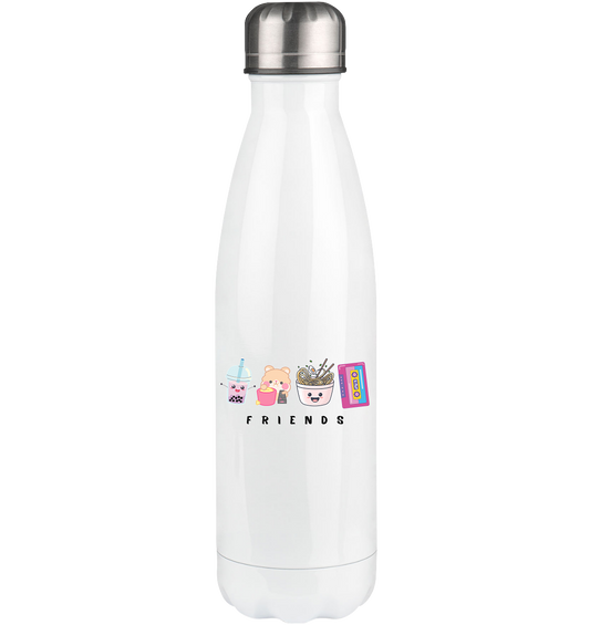 FRIENDS - Thermoflasche 500ml