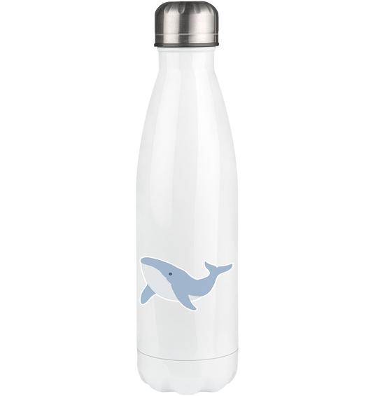 Extraordinary Attorney Woo - Whale - Thermo bottle 500ml